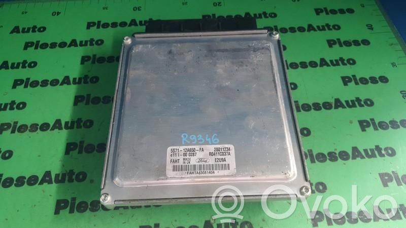 Ford Mondeo Mk III Engine control unit/module ECU 