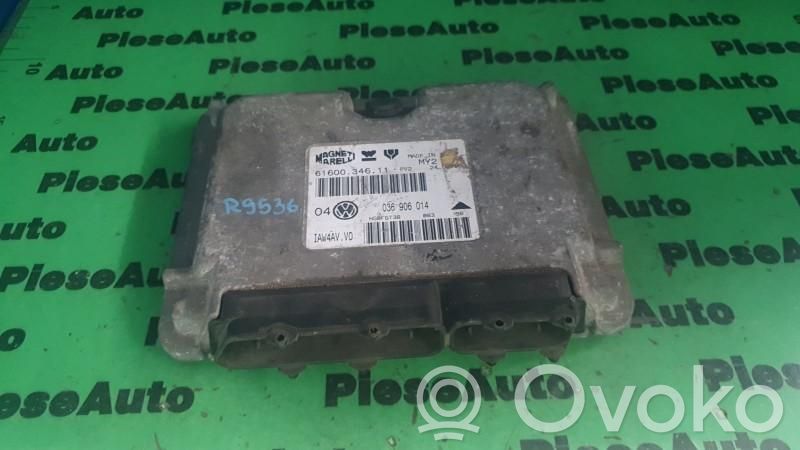 Volkswagen Golf IV Engine control unit/module ECU 