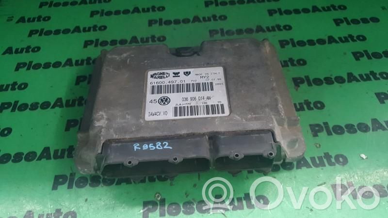 Volkswagen Golf IV Engine control unit/module ECU 