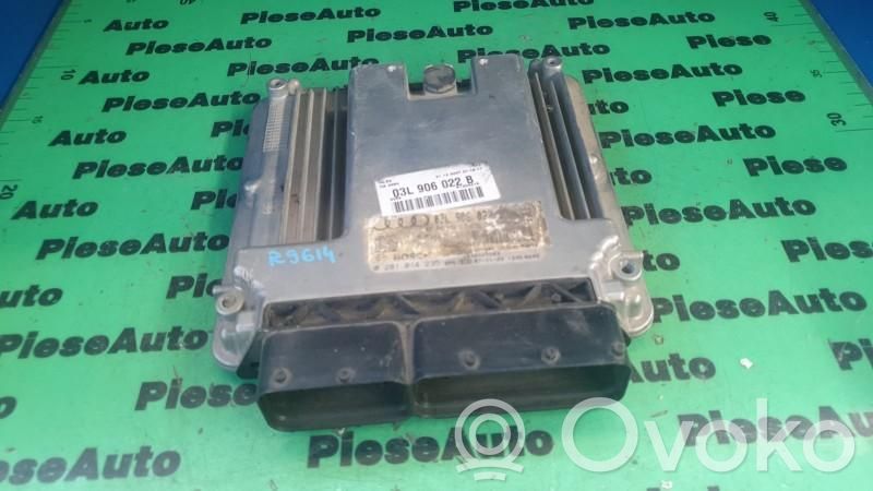 Audi A4 S4 B8 8K Engine control unit/module ECU 