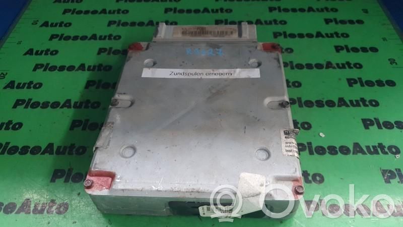 Ford Focus Engine control unit/module ECU 