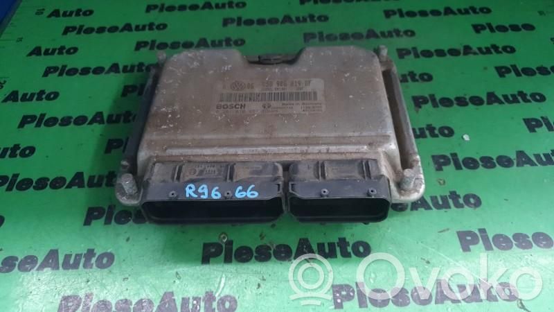 Volkswagen Golf IV Engine control unit/module ECU 