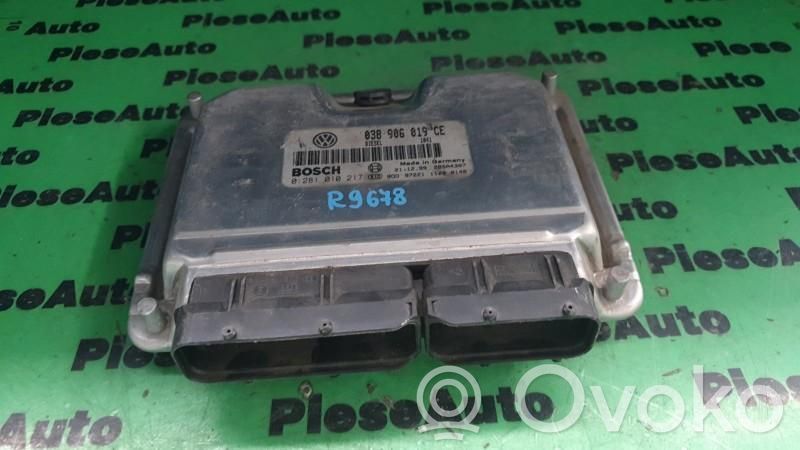 Audi A4 S4 B5 8D Engine control unit/module ECU 