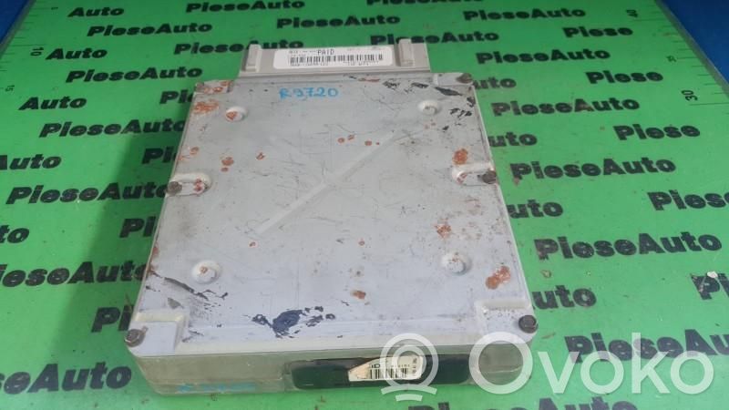 Ford Focus Engine control unit/module ECU 