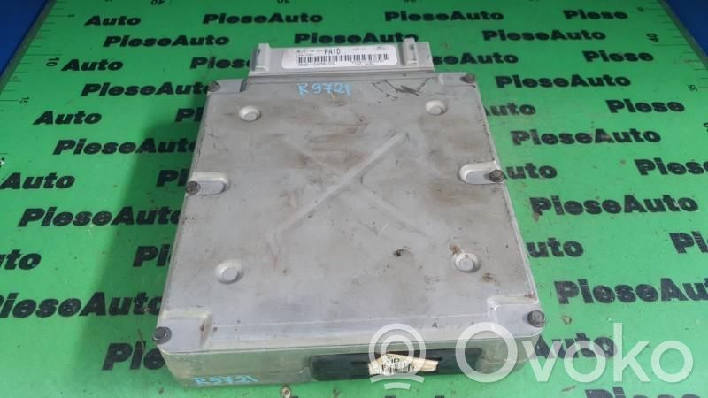 Engine control unit/module ECU   98AB12A650CDG