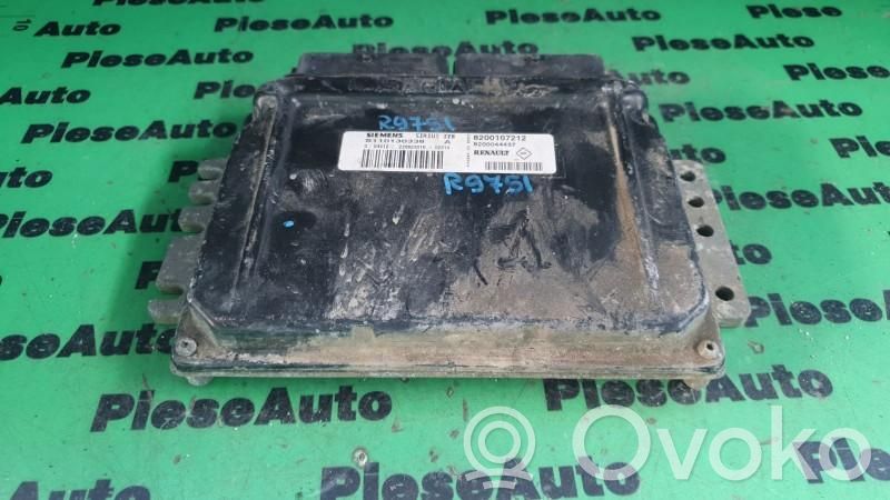 Dacia SupeRNova Engine control unit/module ECU 