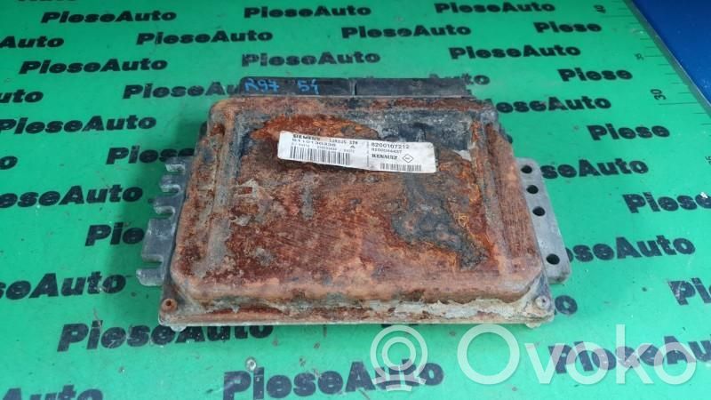 Dacia SupeRNova Engine control unit/module ECU 
