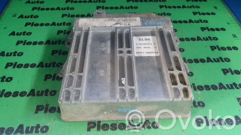 Peugeot 306 Engine control unit/module ECU 