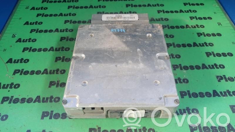 Ford Ka Engine control unit/module ECU 