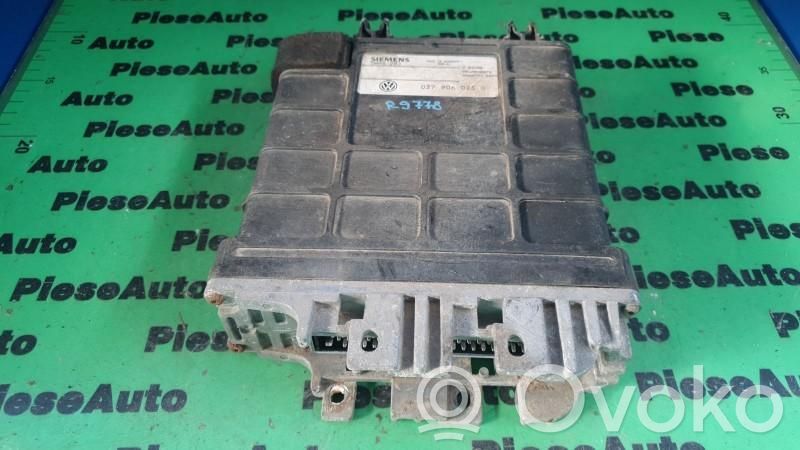 Volkswagen Golf III Engine control unit/module ECU 