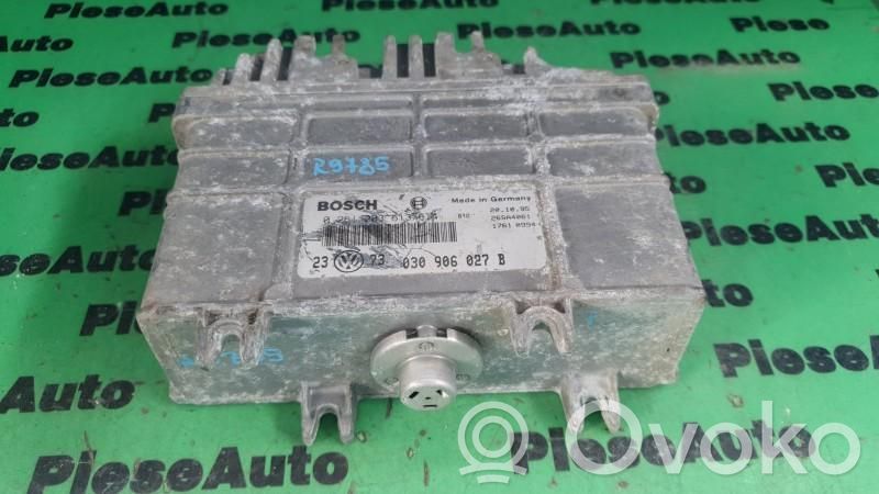 Volkswagen Golf III Engine control unit/module ECU 