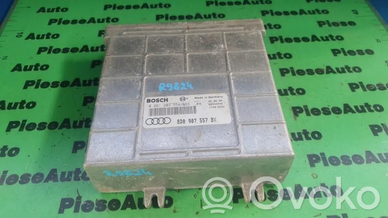 Audi A4 S4 B5 8D Engine control unit/module ECU 