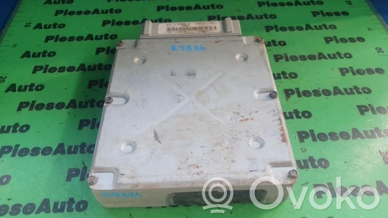 Ford Ka Engine control unit/module ECU 