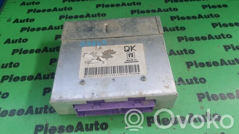 Opel Vectra A Engine control unit/module ECU 