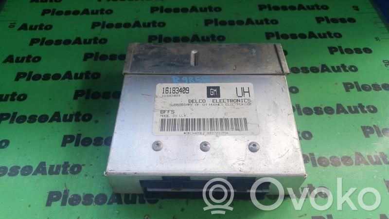 Opel Astra F Engine control unit/module ECU 