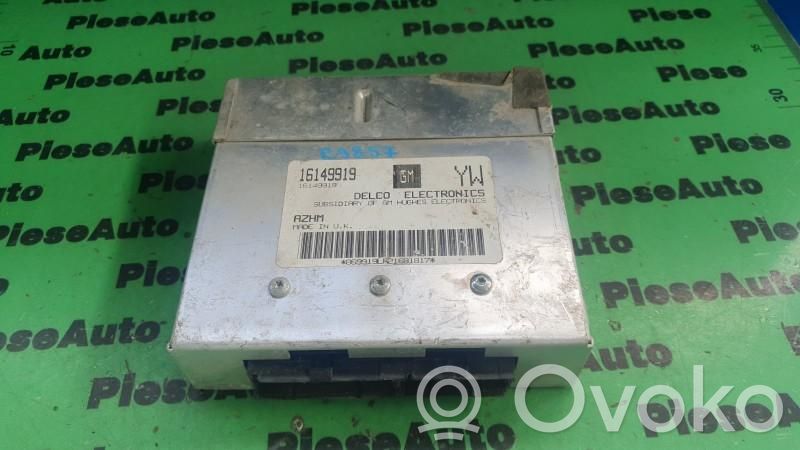 Opel Astra F Engine control unit/module ECU 