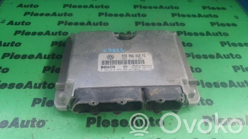 Audi A4 S4 B5 8D Engine control unit/module ECU 