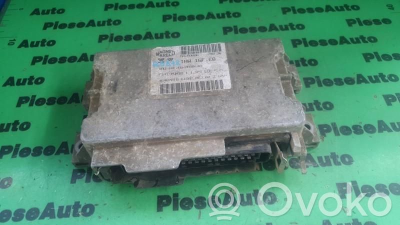 Engine control unit/module ECU   46467018,6160206302