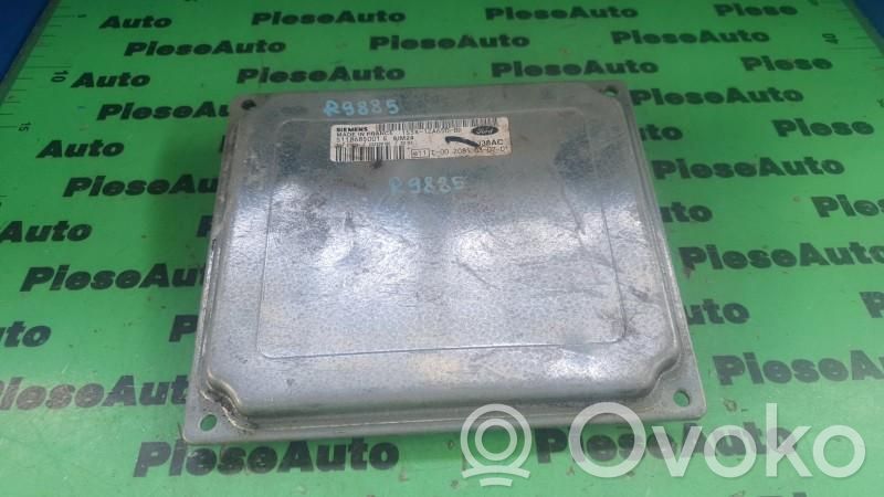 Ford Ka Galios (ECU) modulis 