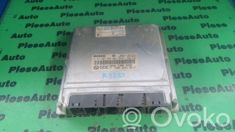 Rover 75 Engine control unit/module ECU 