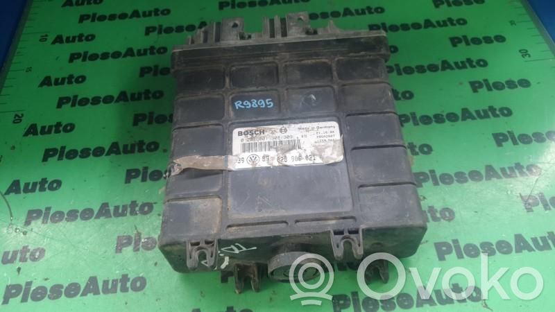 Volkswagen Golf III Engine control unit/module ECU 