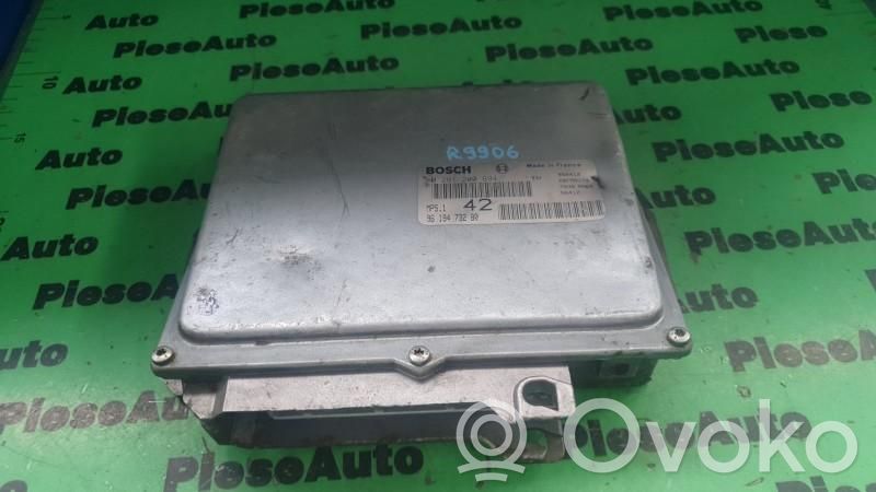 Peugeot 306 Engine control unit/module ECU 