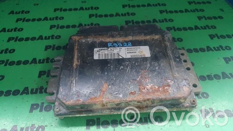 Engine control unit/module ECU   8200107212,S110130338A