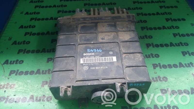 Volkswagen Golf III Engine control unit/module ECU 