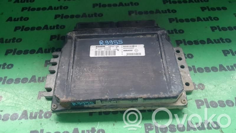 Dacia SupeRNova Engine control unit/module ECU 