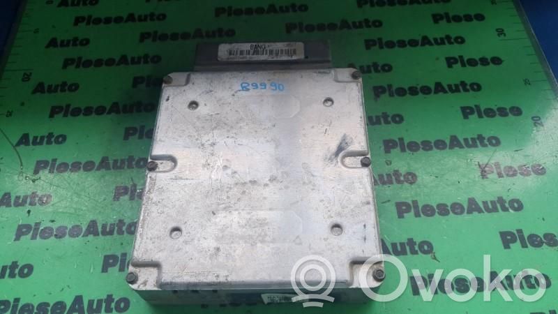 Ford Ka Engine control unit/module ECU 