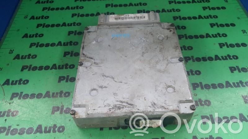 Ford Ka Engine control unit/module ECU 