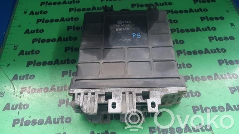 Volkswagen Golf III Engine control unit/module ECU 