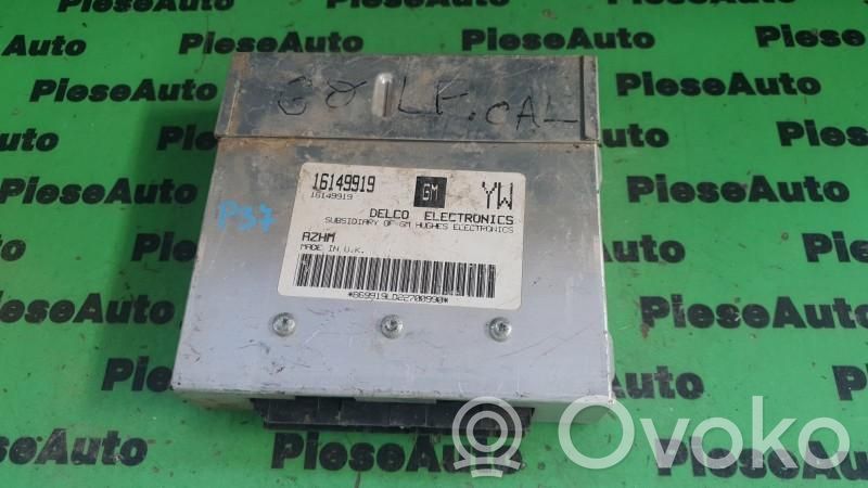 Opel Astra F Engine control unit/module ECU 