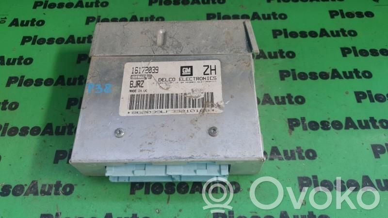 Opel Vectra A Galios (ECU) modulis 