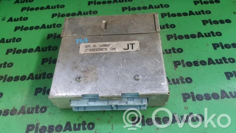 Engine control unit/module ECU   16208042