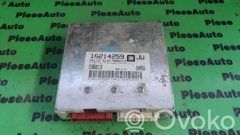 Opel Astra F Engine control unit/module ECU 