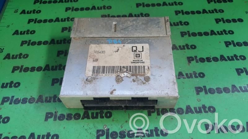 Opel Vectra A Engine control unit/module ECU 