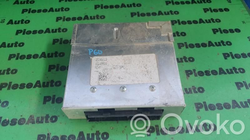 Opel Astra F Engine control unit/module ECU 