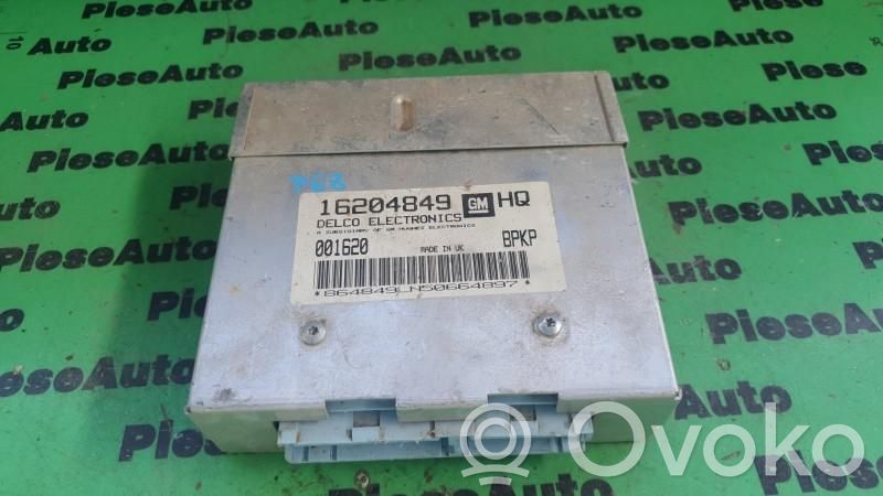 Opel Vectra A Engine control unit/module ECU 