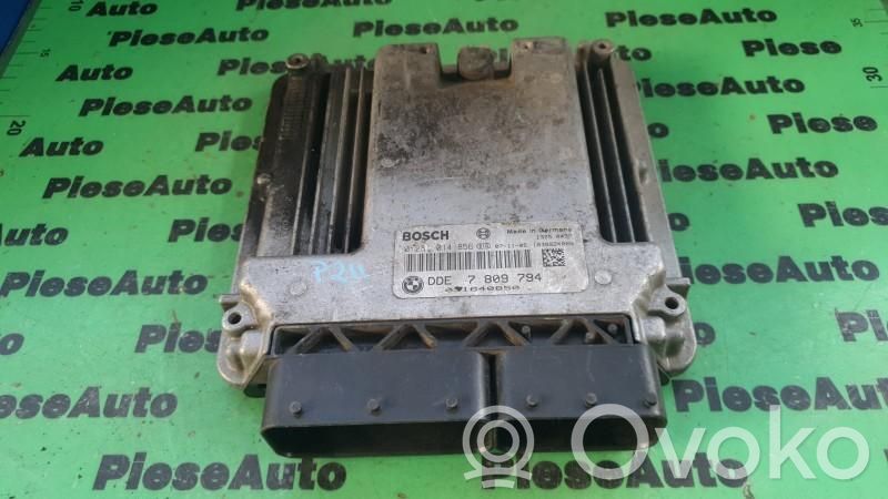 Mini Cooper Hatch Hardtop Engine control unit/module ECU 