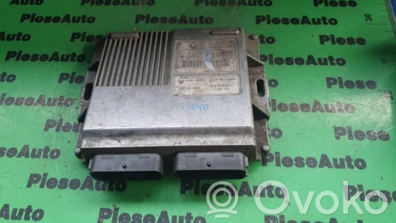 Galios (ECU) modulis   110R006011,67R016002