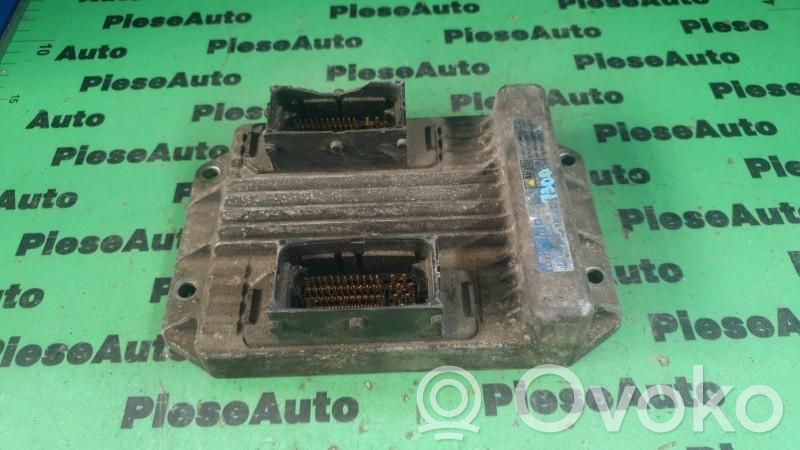 Engine control unit/module ECU   8973509486,97350948