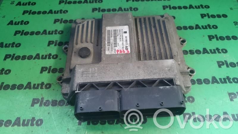Suzuki Swift I Engine control unit/module ECU 