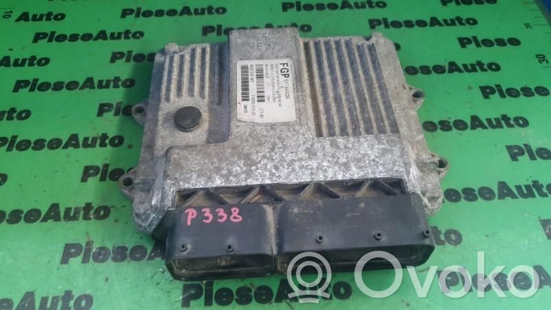 Galios (ECU) modulis   51744426,MJD6JFM1