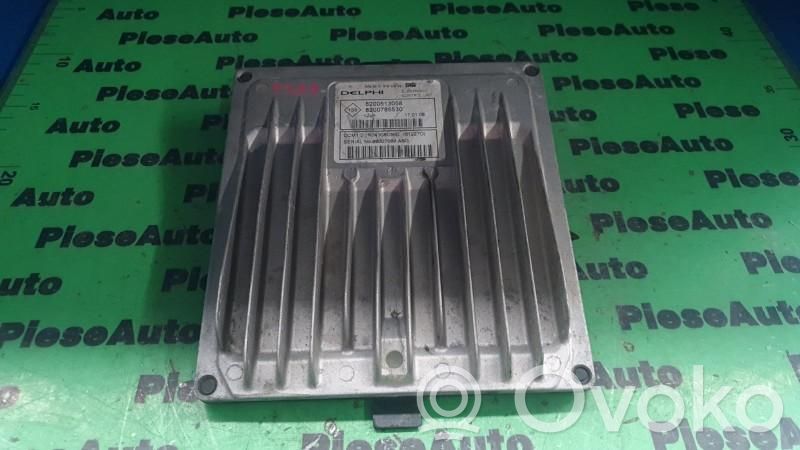 Dacia Logan I Engine control unit/module ECU 