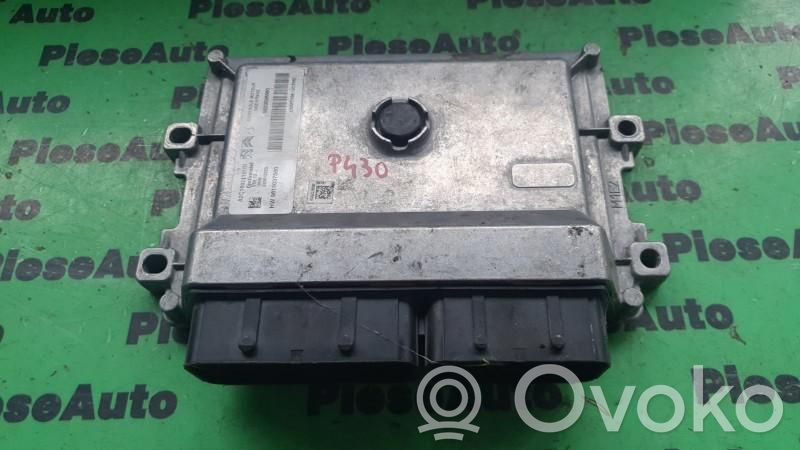 Engine control unit/module ECU   9815037580,9829598880,A2C1892110101