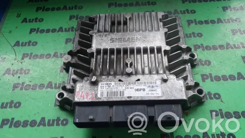 Ford Focus Engine control unit/module ECU 