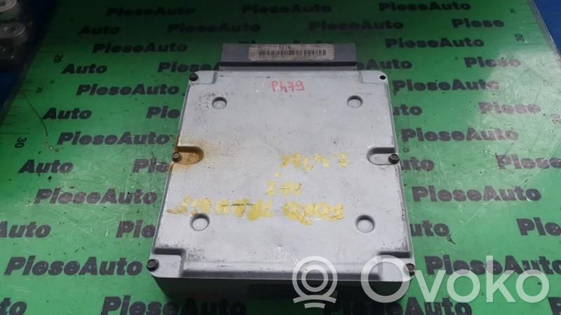 Ford Transit Galios (ECU) modulis 