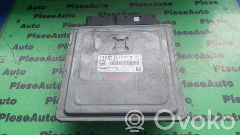Audi A1 Engine control unit/module ECU 