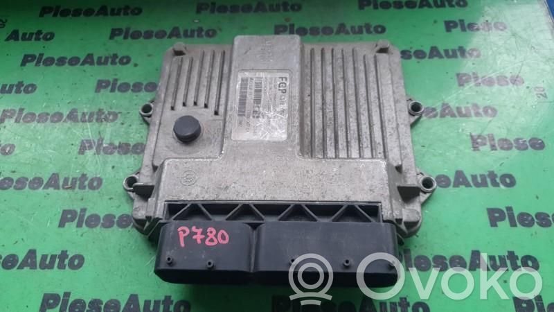 Galios (ECU) modulis   55192097,MJD6JFY1